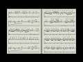 邪悪なるもの (Evil One) / Dragon Quest IV【DQ4 ドラクエ4 楽譜 midi】
