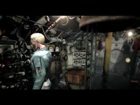 Das Boot' Part I - A Silent Hunter III Film - YouTube
