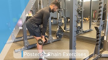 Structural Balance Exercises