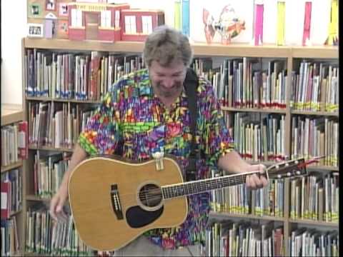 Music of Dan Crow Part 3 - YouTube