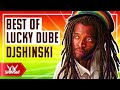Best of Lucky Dube Reggae Video Mix  Dj Shinski
