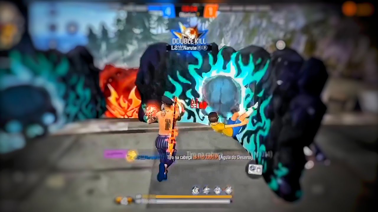 Killval- So long ( ff highlights ) - YouTube