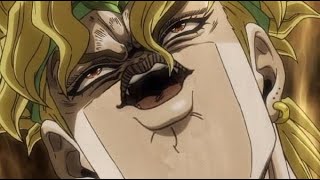 JOTARO LE PUSISTE KETCHUP A MI PANCHO / animacion trucha