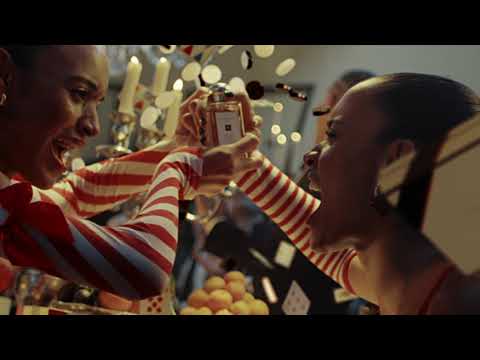 Christmas Gift Guide 2025 | Fragrance & Luxury Gifts | Jo Malone