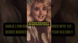 The Shocking Inconsistencies in Darlie Routier's Case