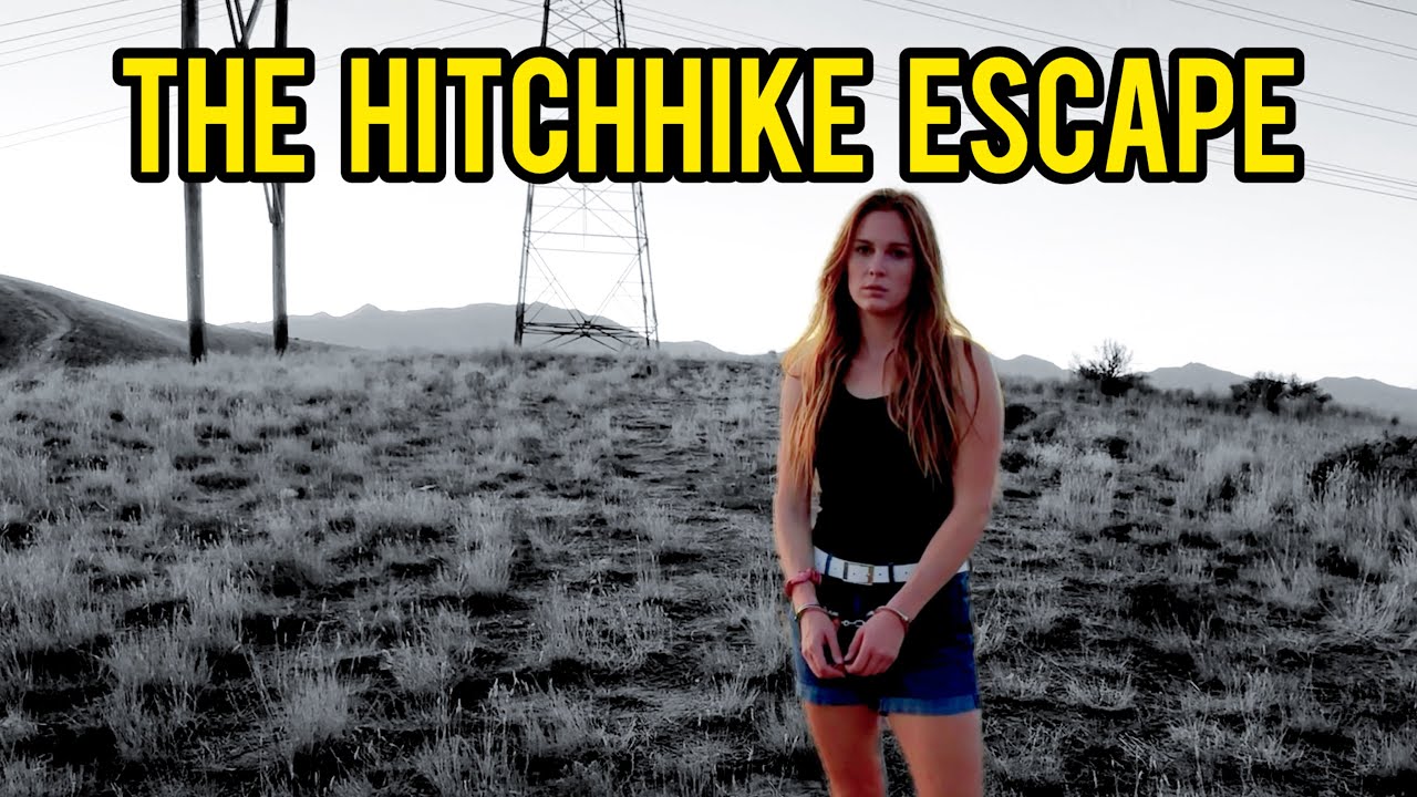 The Hitchhike Escape | Short Film