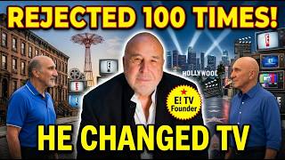 🔥 Rejected 100 Times. Built a Billion-Dollar Network Anyway.