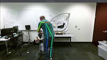 Human-Robot Collaboration for Industrial Assembly