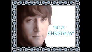 Vídeo de Blue Christmas
