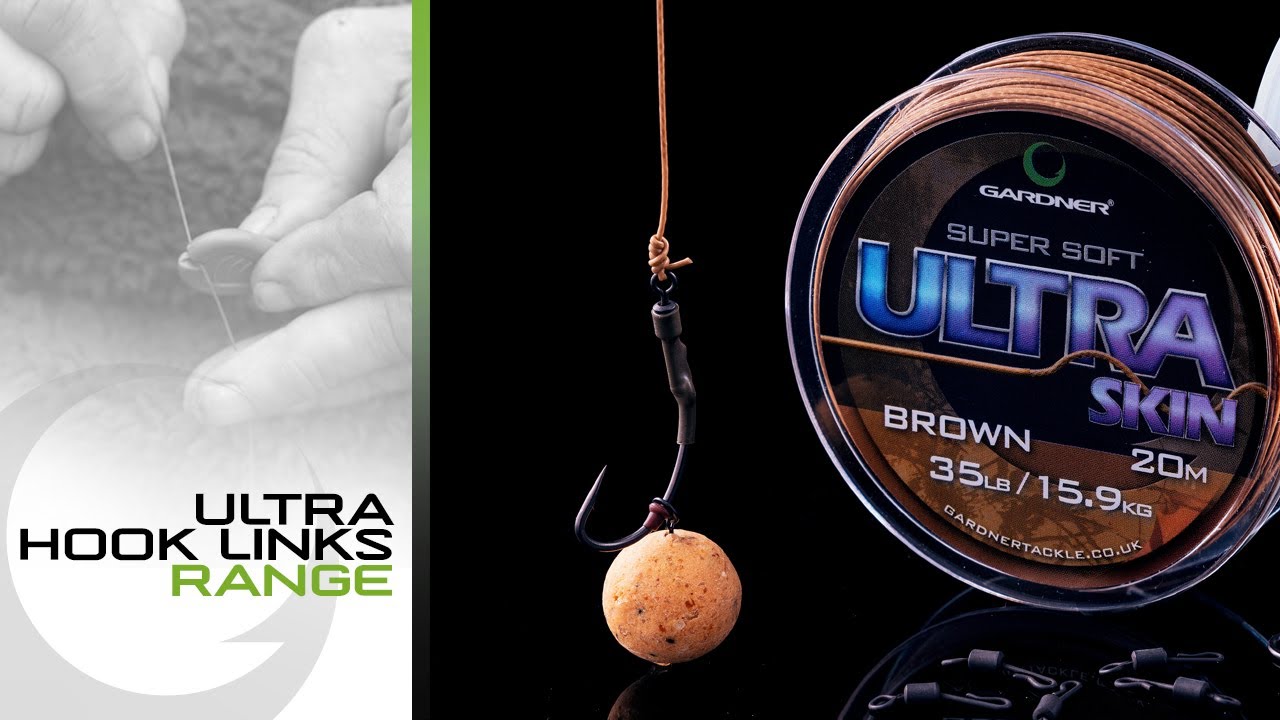 Carp Fishing | Product review | Ultra Skin