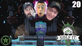 Root Canal the Video Game - Fore Honor - Golf It! (#20)