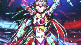 Top 7 My Favorite Primes | Nirimi_Kun