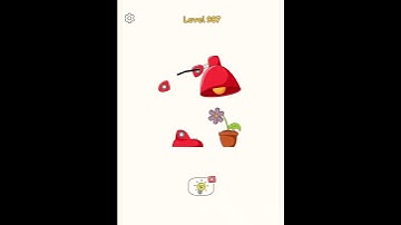 Dop 4 | Draw one part | Level 987