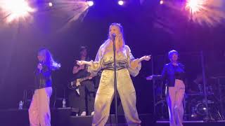 Beatrice Egli Schwalmstadt 2022 Lass los LIVE 4K