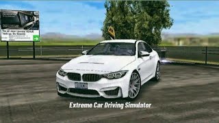 Extreme Car Driving Simulator game 🎮 -   Car Racing gaming _ Android play Games  screenshot 3