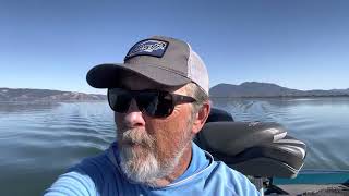 Clear Lake Report (short) 10-10-2022