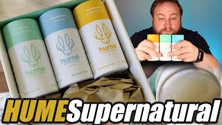 Hume Supernatural Deodorant (MY HONEST REVIEW)
