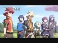 Battle Spirits Shounen Gekiha Dan 50 (3/3)