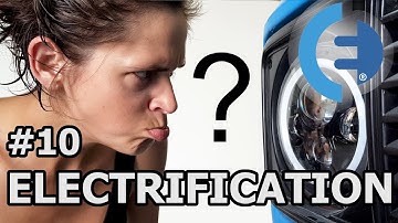 WILL IT EVER RUN ??? - Last tuning of the Inverter (#Vlog 31)