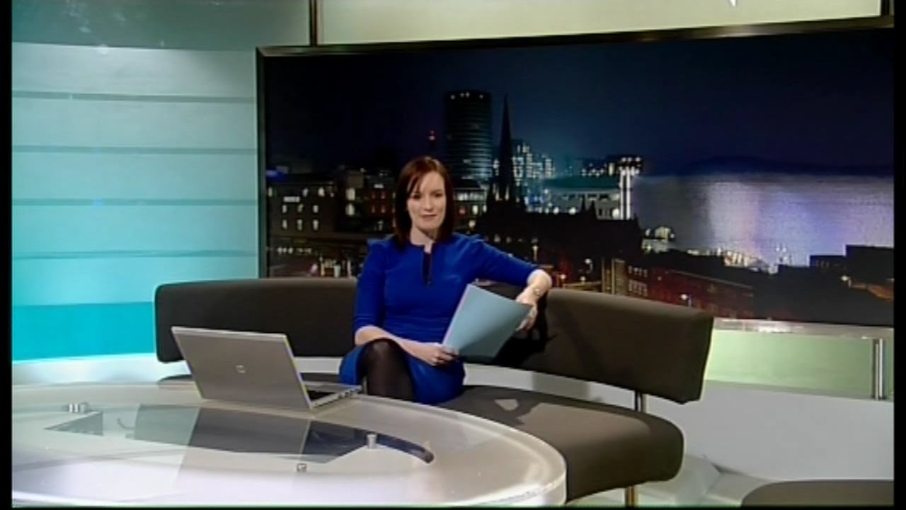 ITV News Central - (Late Bulletin) - 19th March 2014