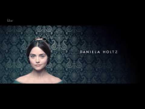 VICTORIA (The ITV Drama)  intro