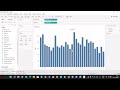 Creating Dynamic Timelines in Tableau: A Tutorial by Sharma, CEO of Ecosa Private Limited
