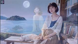 Luna - Phantom Reef #lofi #lofisong #relaxing