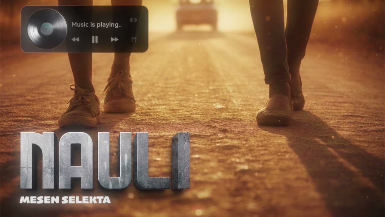 Watch Mesen Selekta - Nauli (Official Audio) on YouTube Watch Mesen Selekta - Nauli (Official Audio) on YouTube