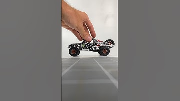 OrlandooHunter Trophy truck OH32X02 scale 1:32 with upgraded alloy shocks #shortcourses #