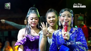 DEMEN TEK SIMPEN | DIAN ANIC | ANICA NADA