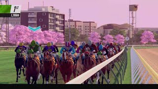 (PS5 Phar Lap) Bonfire Bandit's First Ever Race screenshot 5