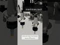 🚀 Automatic CNC Tool Changer | Geneva Mechanism  #gearbox #gearreducer #mechanic