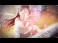 水面にピアノ / Minamo ni Piano || Animation Practice