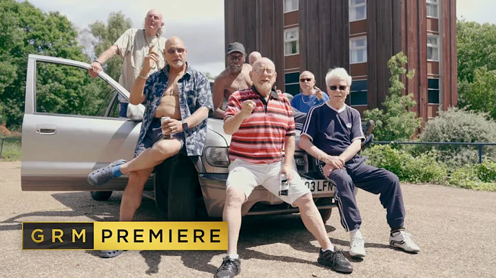 Pete & Bas - Mr Worldwide [Music Video] | GRM Daily