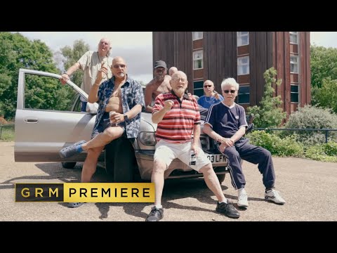 Pete & Bas - Mr Worldwide [Music Video] | GRM Daily