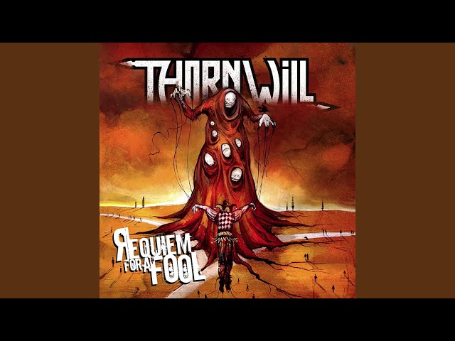 Thornwill - Cape Fortune