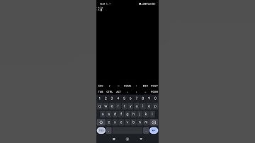 Hacking App | Termux #hacking #cybersecurity #termux
