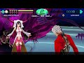 Fate/Extra CCC (English Patch) Heaven