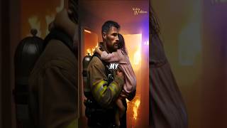 Kindness Will Be Remembered #firefighter #motivation #lifelessons #motivationalspeech #wisdom
