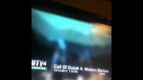 How to bypass cod 4 2012! No patch blocker