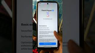 Redmi A4 5G/POCO C75 HyperOS 3 & Android 16 India Update Released #hyperos #hyperos3 #android16