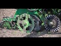 Опорные Прикатывающие колеса Chicken Tracker John Deere 1780/ Chicken Tracker Wheels John Deere 1780