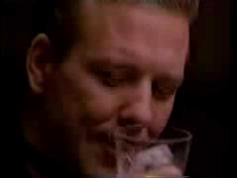 Mickey rourke japanese commercial 2