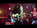 Capture de la vidéo Coheed And Cambria "Welcome Home" Guitar Center Sessions On Directv