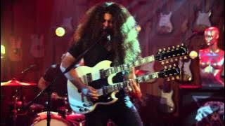 Coheed and Cambria 'Welcome Home' Guitar Center Sessions on DIRECTV