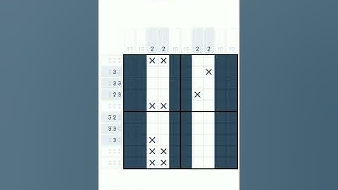Nonogram.com Game Level - 24 Walkthrough Android Gameplay | Puzzle Games