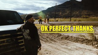 OK PERFECT, THANKS | Botfly Tour Film Fall 2023