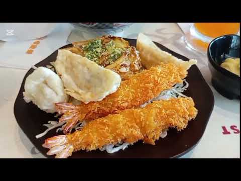 Kumain at Gumala Saglit(statutory holiday)#yoshinoya#ofwhongkong#hongkong#foodie#shortvideo