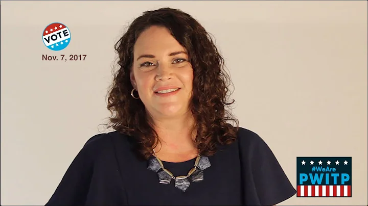 Amy Harkins for School Board (Columbus, Ohio)