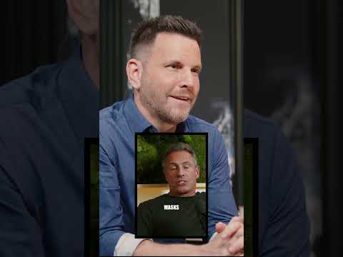 Is Chris Cuomo In Denial?